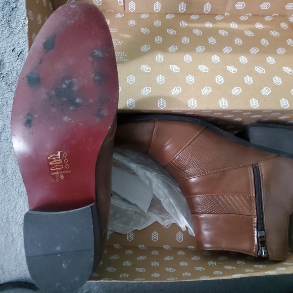 Chelsea boots with class - Picture 3 of 6